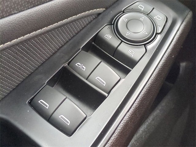 Used 2023 Chevrolet Traverse Premier w/ LPO, Floor Liner Package image 23