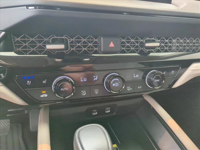 Used 2025 Honda Accord Touring image 11
