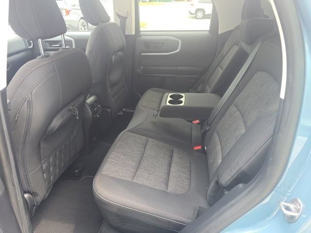 Certified 2023 Ford Bronco Sport Big Bend w/ Convenience Package AWD/4WD image 10