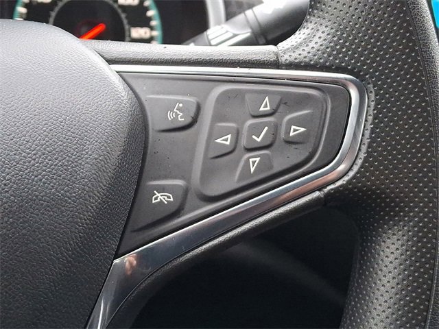 Used 2024 Chevrolet Malibu LT image 22