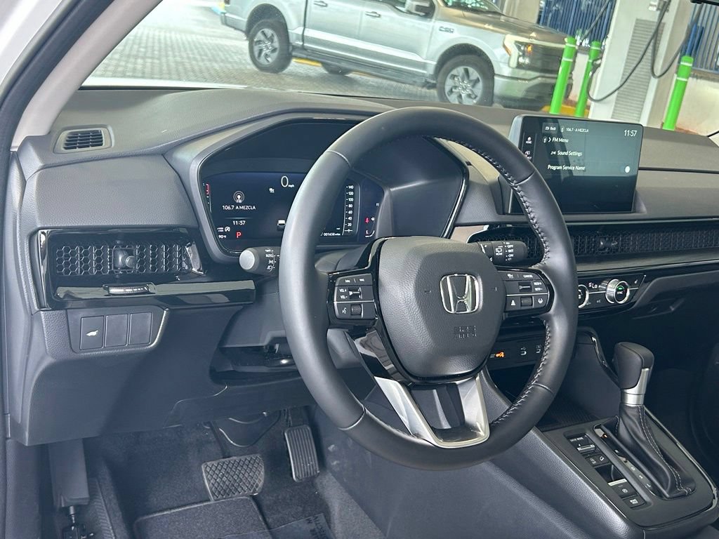 Used 2026 Honda CR-V EX-L image 32