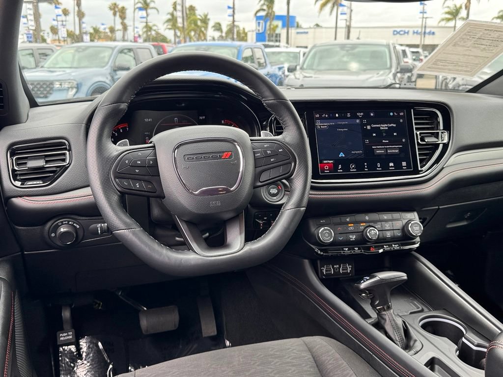 Used 2023 Dodge Durango R/T w/ Trailer Tow Group IV RWD image 27