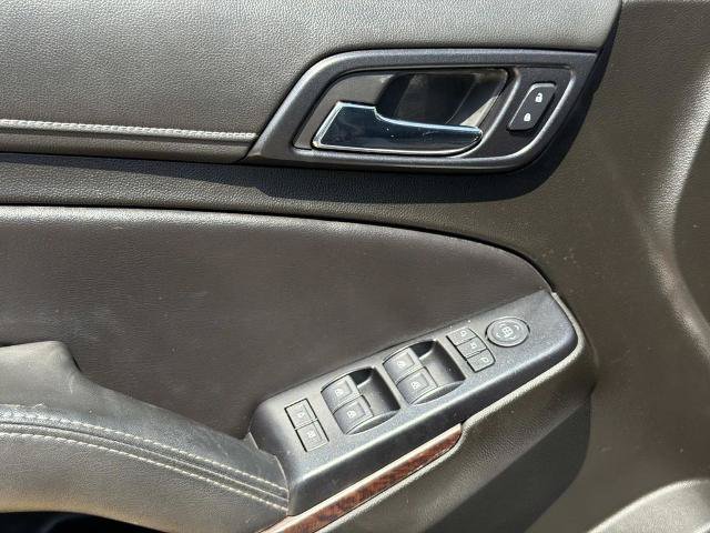 Used 2019 GMC Yukon XL SLT w/ Open Road Package RWD image 22
