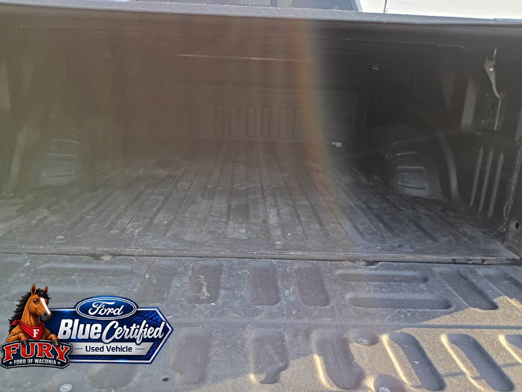 Certified 2022 Ford F250 Platinum AWD/4WD image 22