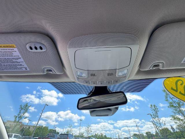 Certified 2022 Ford Edge SEL w/ Convenience Package image 24