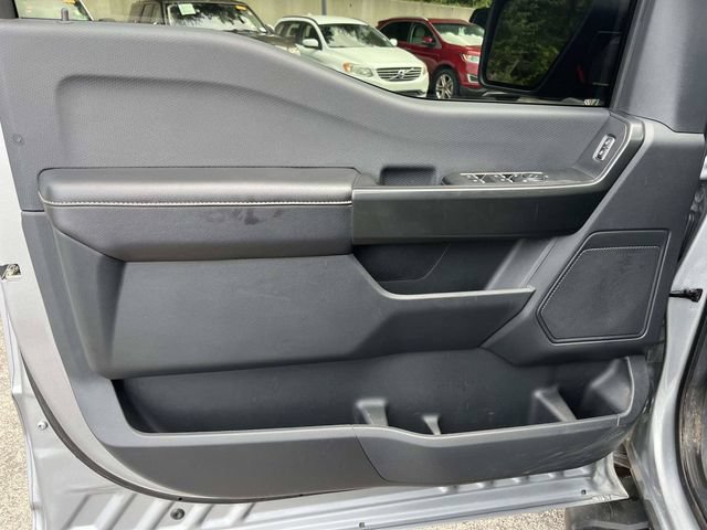 Certified 2024 Ford F150 STX w/ STX Black Appearance Package AWD/4WD image 19