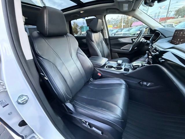 Used 2023 Acura MDX Technology image 15