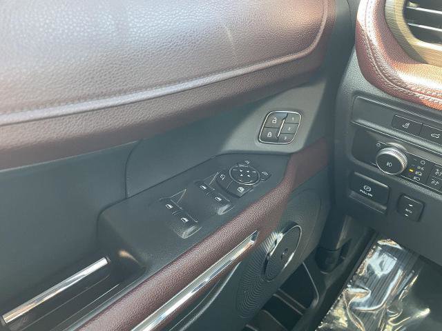 Certified 2022 Ford Expedition Limited image 33