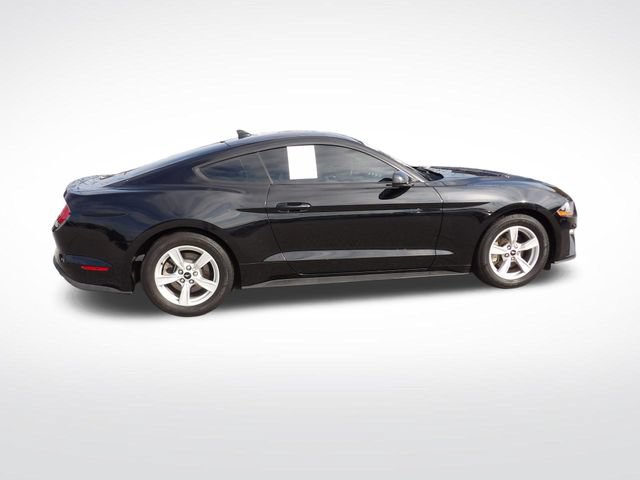 Certified 2021 Ford Mustang Coupe RWD image 14
