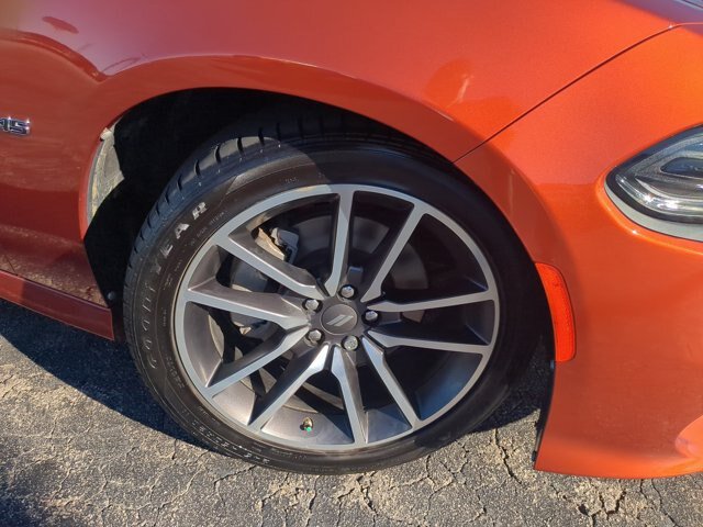 Used 2023 Dodge Charger R/T RWD image 11