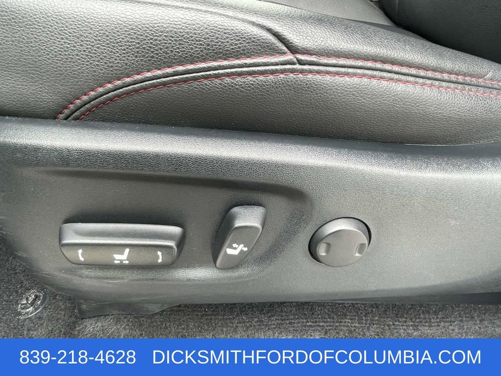 Used 2024 Toyota 4Runner TRD Off-Road Premium image 15