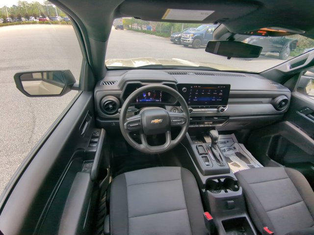 Used 2023 Chevrolet Colorado W/T RWD image 22