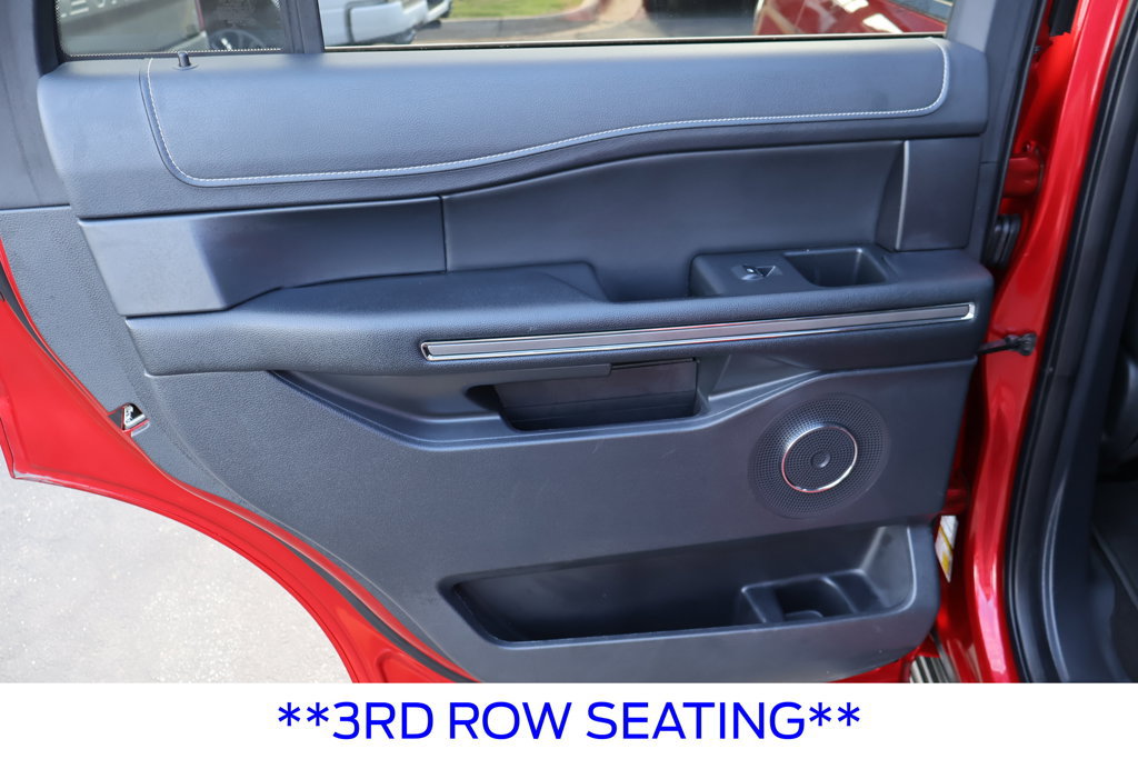 Certified 2022 Ford Expedition XLT RWD image 33