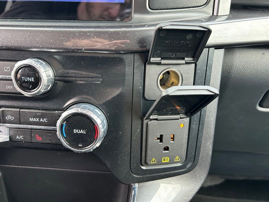 Certified 2023 Ford F150 XLT w/ Equipment Group 302A High image 33