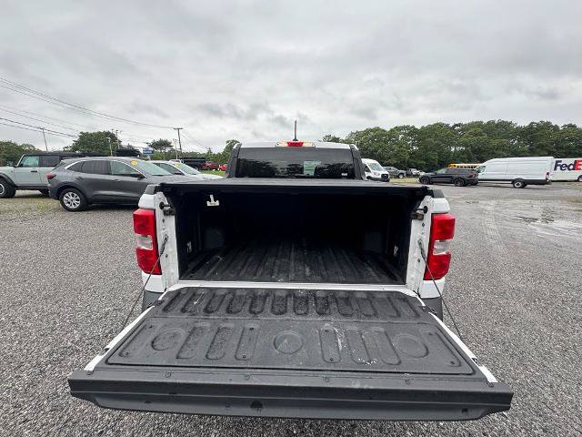 Certified 2022 Ford Maverick XLT w/ Equipment Group 300A Standard AWD/4WD image 9