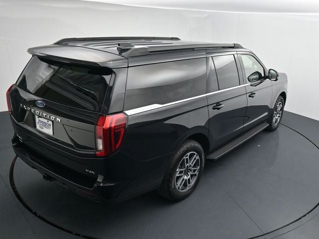 Certified 2025 Ford Expedition Max Active AWD/4WD image 34