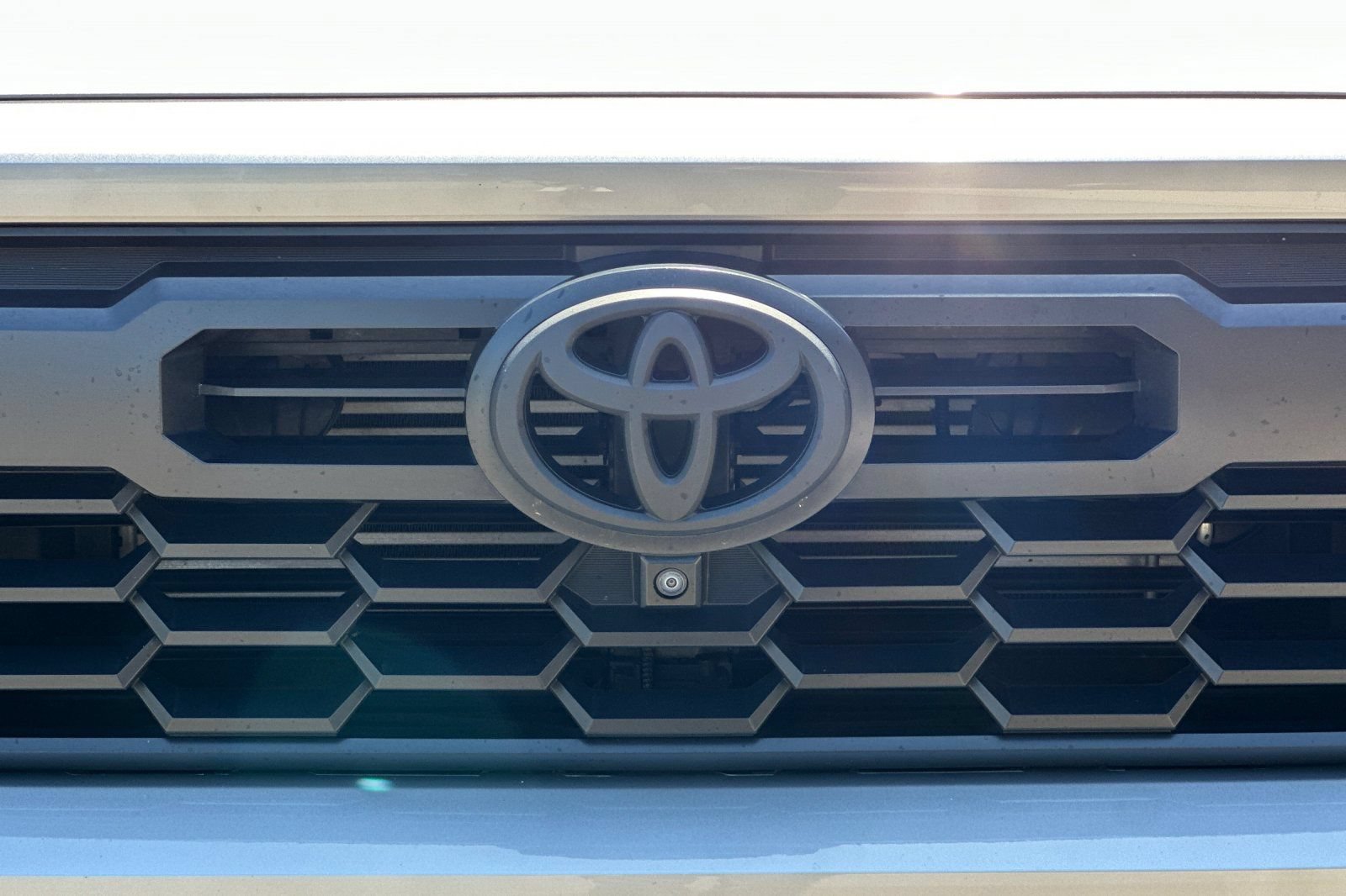 Used 2024 Toyota Tacoma TRD Sport w/ TRD Sport Premium Package AWD/4WD image 47