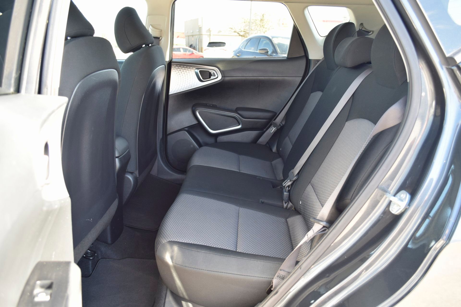 Used 2024 Kia Soul LX w/ Option Group 015 image 20