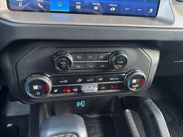 Certified 2024 Ford Bronco Raptor w/ Interior Carbon Fiber Pack 6 AWD/4WD image 26