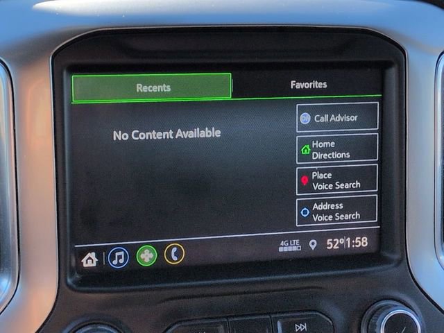 Used 2022 Chevrolet Silverado 1500 LT image 23