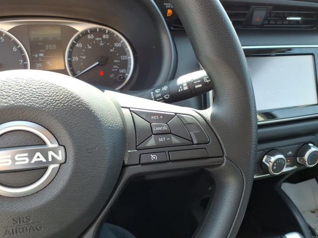 Used 2024 Nissan Kicks S image 22