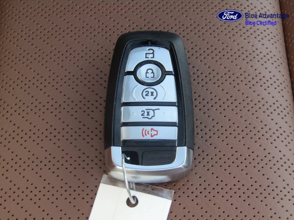 Certified 2025 Ford Expedition King Ranch AWD/4WD image 50