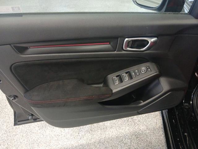 Used 2024 Honda Civic Type R image 12