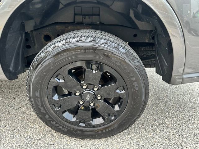 Certified 2020 Ford Ranger XLT w/ Equipment Group 301A Mid image 64