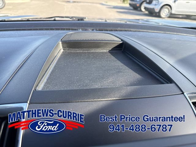 Certified 2022 Ford Edge ST w/ Cargo Accessory Package AWD/4WD image 18