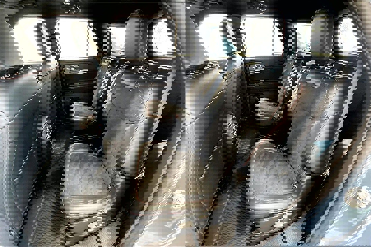 Certified 2025 Ford Explorer ST image 20