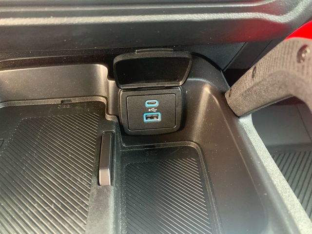 Certified 2025 Ford Bronco Heritage Edition image 29