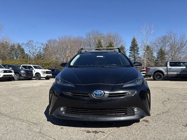 Used 2022 Toyota Prius XLE image 8