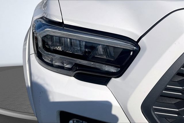 Used 2023 Toyota Tacoma 4x4 Double Cab image 30