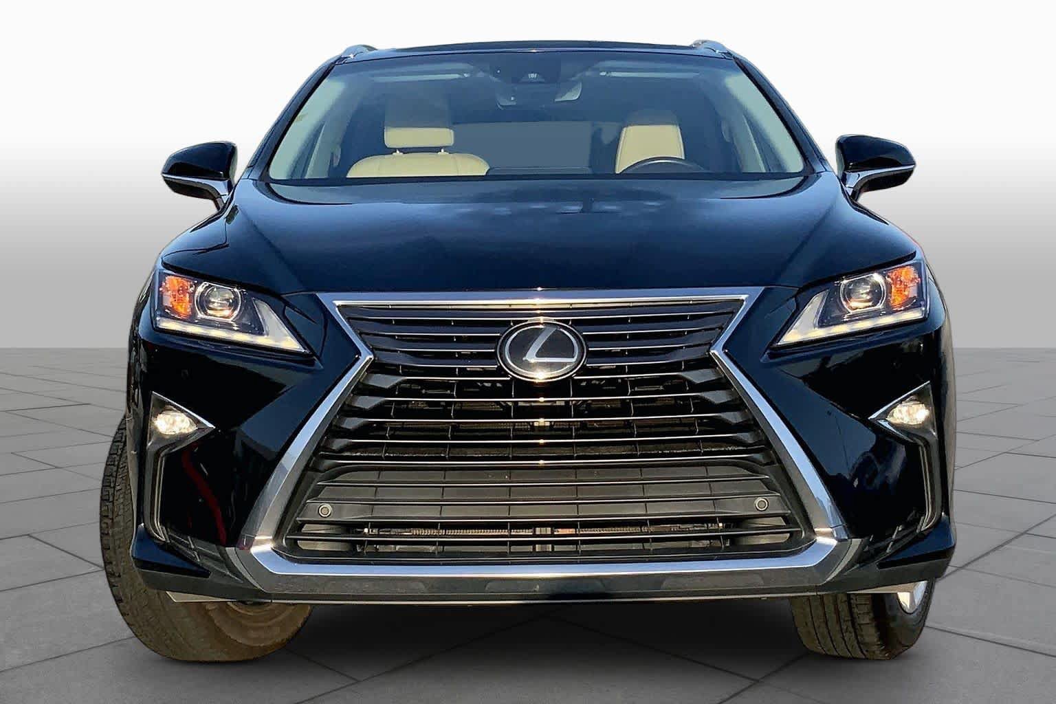 Used 2019 Lexus RX 350 AWD image 4