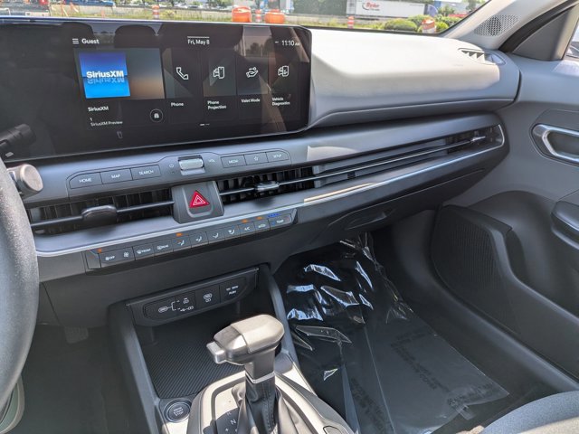 Used 2025 Kia K4 FWD image 23
