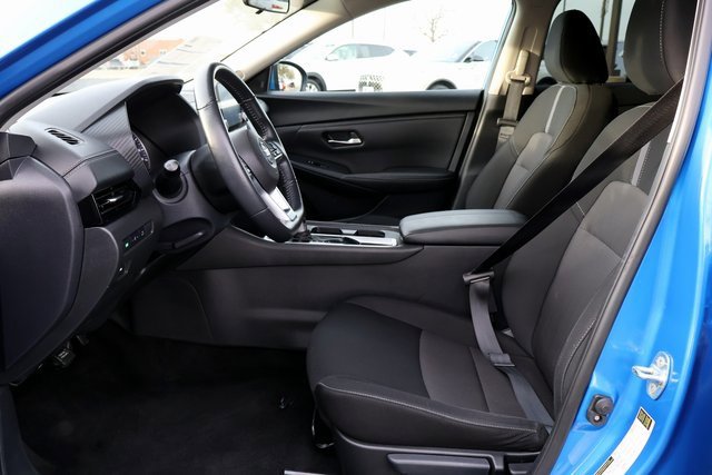 Used 2023 Nissan Sentra SV w/ All-Weather Package image 27