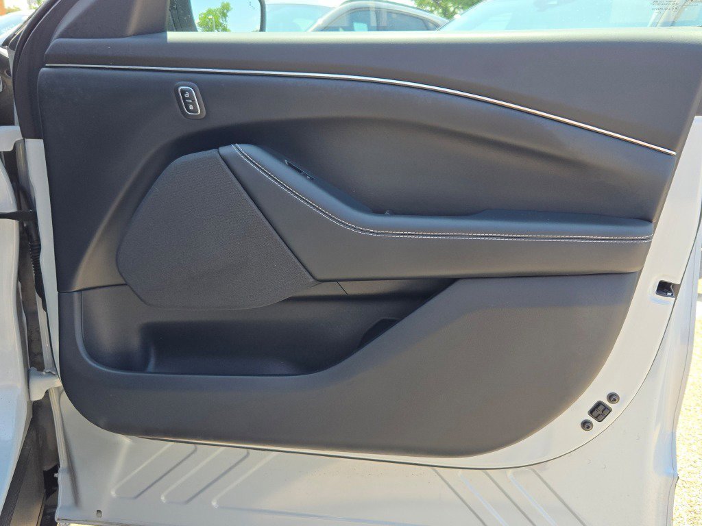 Certified 2023 Ford Mustang Mach-E California Route 1 image 7