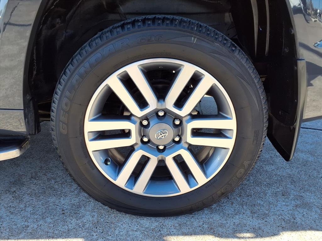 Used 2024 Toyota 4Runner TRD Sport image 30