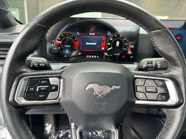 Certified 2020 Ford Mustang Premium RWD image 10