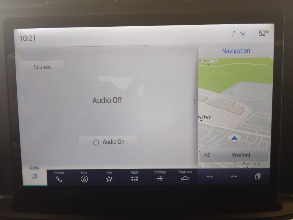 Certified 2023 Ford F150 XLT w/ Equipment Group 302A High AWD/4WD image 18