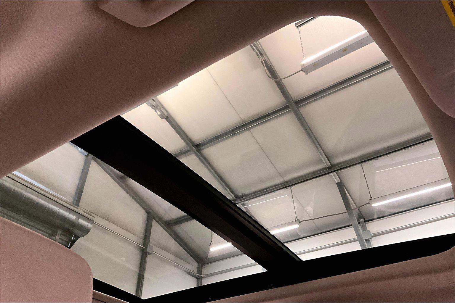 Certified 2022 Ford Expedition XLT image 21