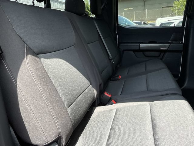 Certified 2023 Ford F150 XLT w/ Equipment Group 302A High AWD/4WD image 25