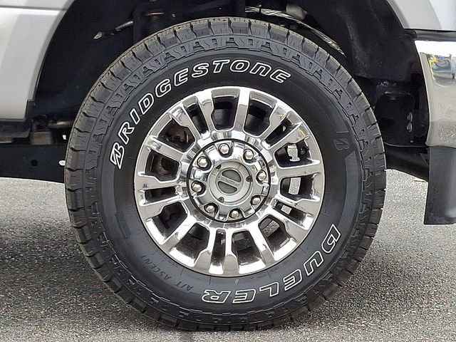 Certified 2020 Ford F350 XLT w/ XLT Premium Package image 8