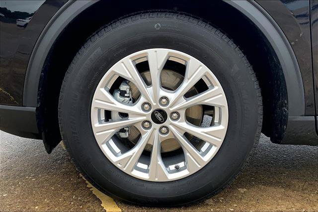 Certified 2025 Ford Escape Active FWD image 8
