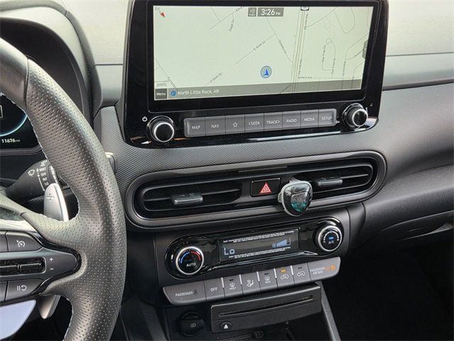 Used 2022 Hyundai Kona N image 19