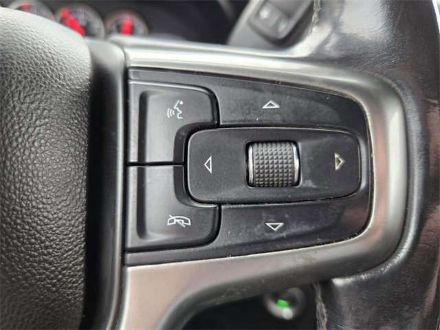 Used 2019 Chevrolet Silverado 1500 LT w/ All-Star Edition image 26