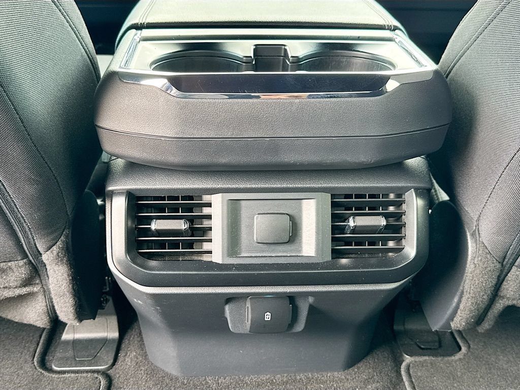 Certified 2024 Ford F150 STX w/ STX Black Appearance Package RWD image 24