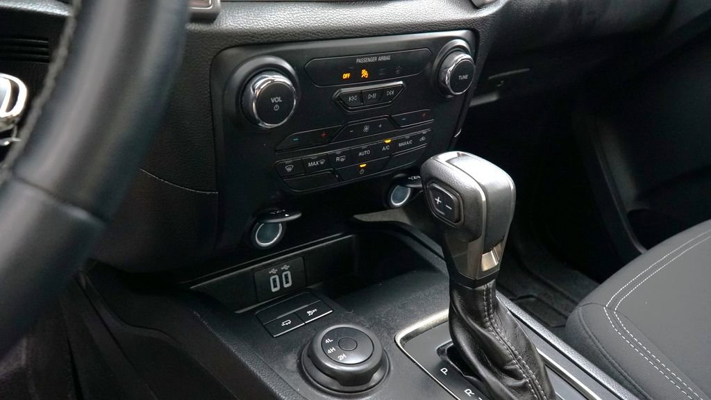 Certified 2023 Ford Ranger XLT w/ Equipment Group 301A Mid image 14