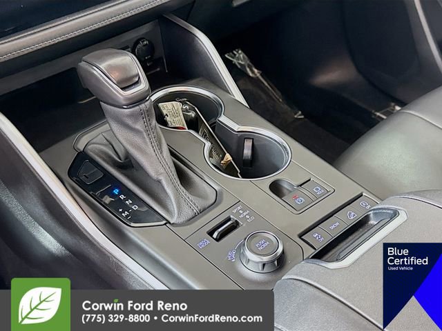 Used 2021 Toyota Highlander XSE image 19
