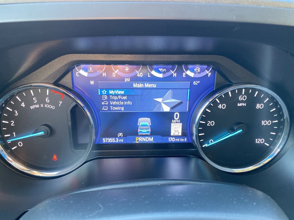 Certified 2024 Ford Expedition Max Limited image 24